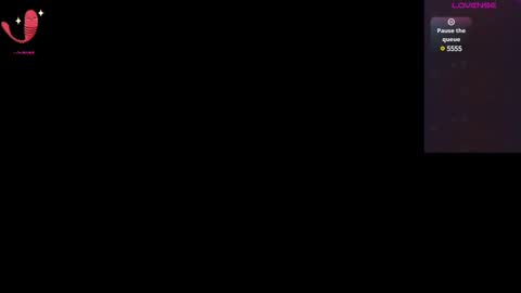 Snapshot of remiblythe chatting on 03.10.25 RemiBlythe online show from 03.10.25