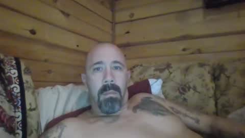 Snapshot of remington543 chatting on 12.22.24 remington543 online show from 12.22.24