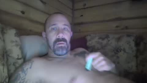 Snapshot of remington543 chatting on 01.09.25 remington543 online show from 01.09.25