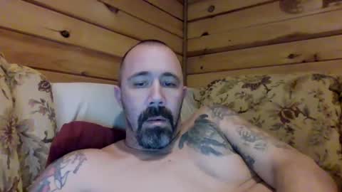 Snapshot of remington543 chatting on 02.11.25 remington543 online show from 02.11.25