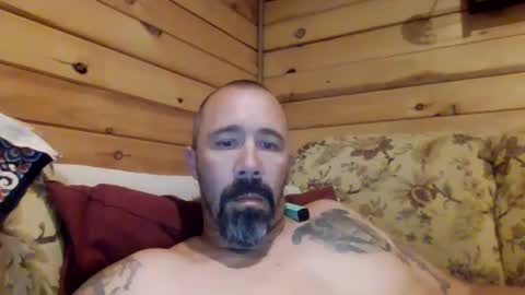 Snapshot of remington543 chatting on 09.09.25 remington543 online show from 09.09.25