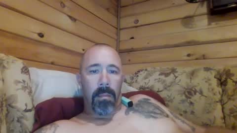 Snapshot of remington543 chatting on 10.06.25 remington543 online show from 10.06.25