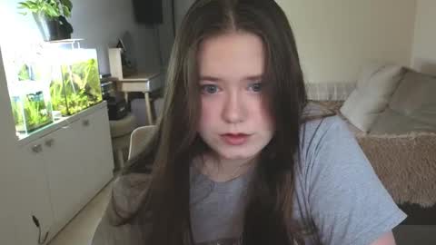 Ann OF - remirann21 online show from 12.04.25