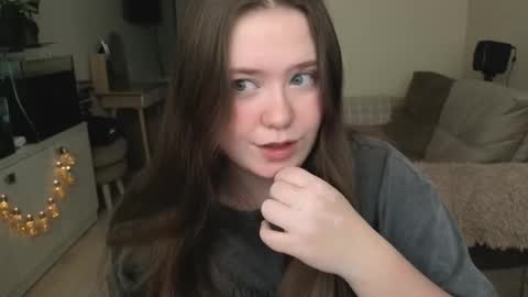 Ann OF - remirann21 online show from 01.06.26