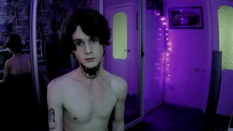 RemiTrash online show from 10.31.25