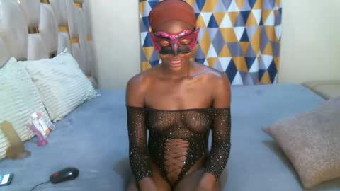 remmyqueen online show from 05.25.26