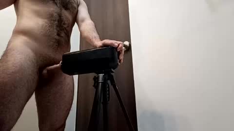 remy_chaw_ online show from 03.01.25