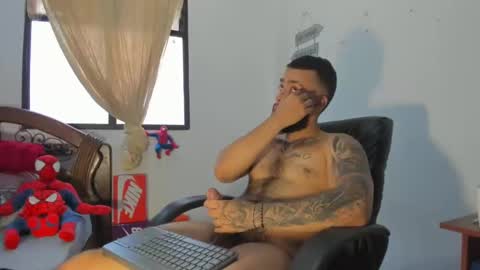 Rmy Steen online show from 12.17.24