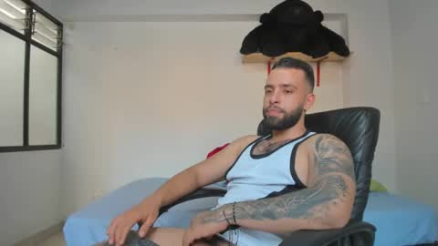 Rmy Steen online show from 01.15.25