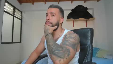 Rmy Steen online show from 01.22.25