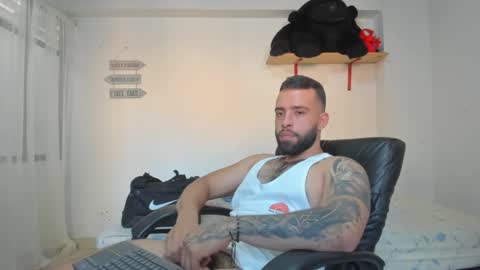 Rmy Steen online show from 01.29.25