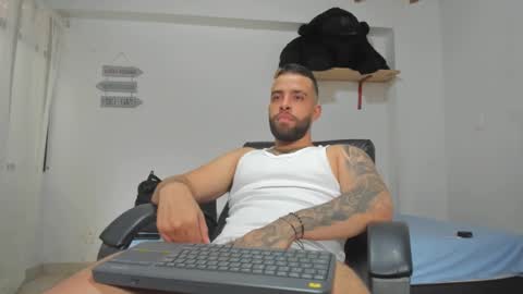 Rmy Steen online show from 02.12.25