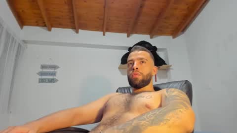 Rmy Steen online show from 02.20.25