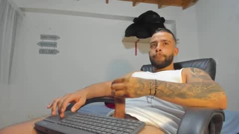 Rmy Steen online show from 02.21.25