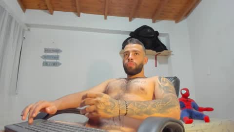 Rmy Steen online show from 03.03.25