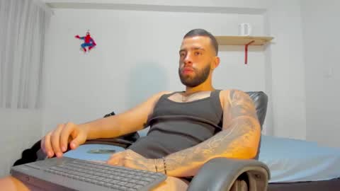 Rmy Steen online show from 09.25.25