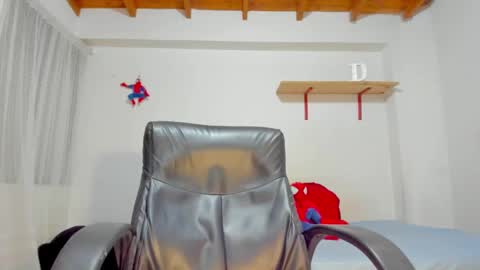 Rmy Steen online show from 10.02.25