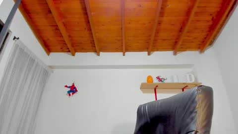 Rmy Steen online show from 02.05.26