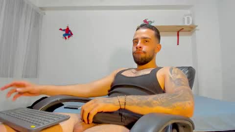 Rmy Steen online show from 03.04.26