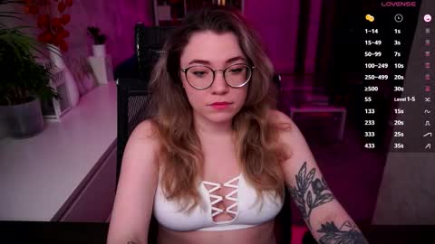 RemyWild online show from 02.14.26