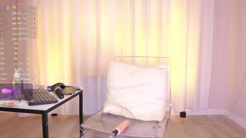 remyyfox online show from 07.23.26