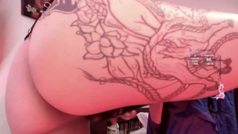 ren_yamashiro online show from 12.15.24