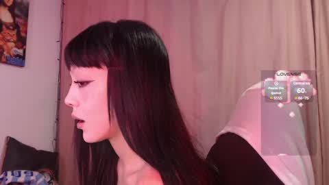 ren_yamashiro online show from 02.23.25