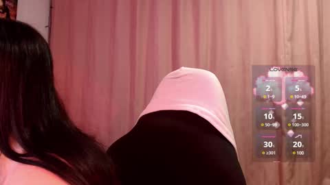 ren_yamashiro online show from 02.26.25