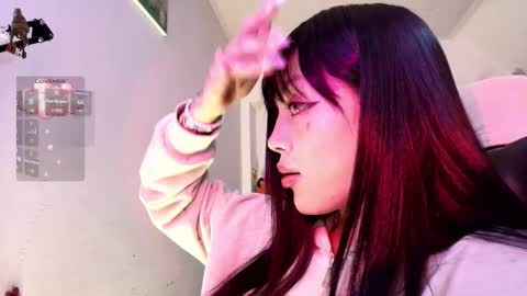 ren_yamashiro online show from 02.05.26