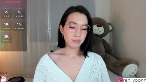 Ren online show from 06.01.26
