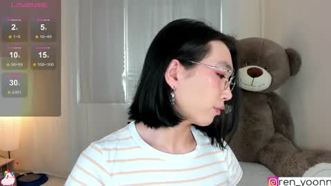 Ren online show from 06.12.26