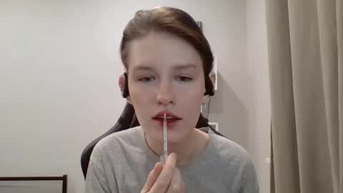 Snapshot of renaeblaski chatting on 01.15.26 Claire online show from 01.15.26