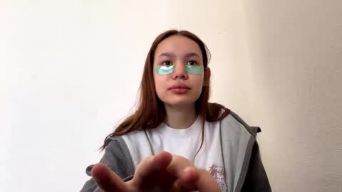 Katerina online show from 02.22.26