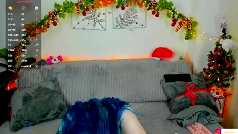 RenaRyugy online show from 12.10.24