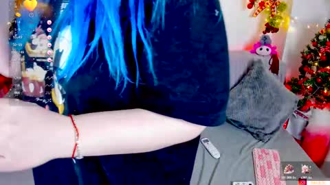 RenaRyugy online show from 01.06.25