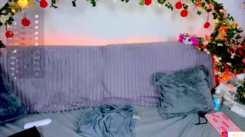 RenaRyugy online show from 01.25.25