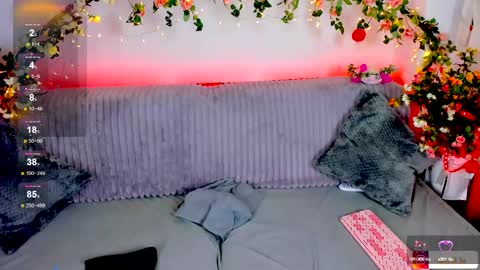 RenaRyugy online show from 03.08.25