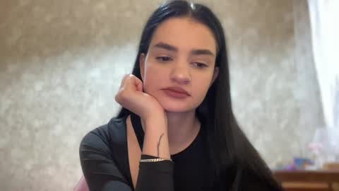 Snapshot of renata_a1 chatting on 10.09.25 Renata online show from 10.09.25