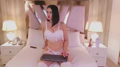 Renata online show from 09.12.25
