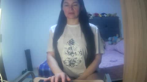 renata_hot1 online show from 10.14.25