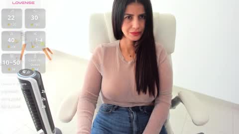 RENATA online show from 03.05.25