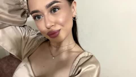 Mila online show from 03.25.26