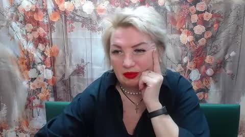 Snapshot of renatadaster chatting on 03.01.26 RenataDaster online show from 03.01.26