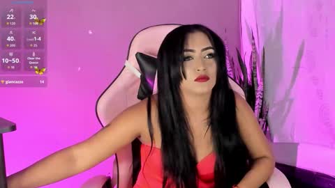 renatawilsom online show from 10.02.25