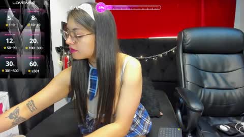 Noah master Renatha slave online show from 11.08.25