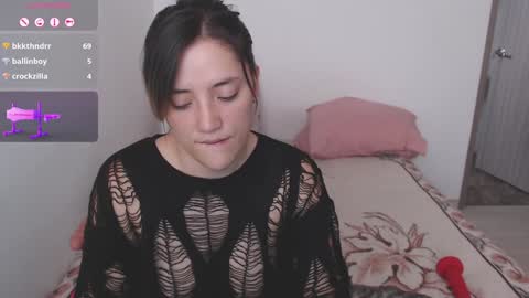 Snapshot of renathacohen chatting on 12.03.24 sofia online show from 12.03.24