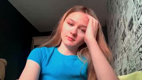 Sasha online show from 10.04.25