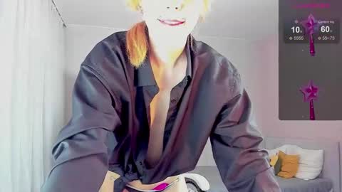 Rene online show from 11.19.25