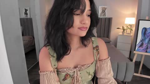 Renee Shelby online show from 12.04.24