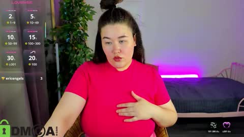 renee_turner online show from 11.27.25